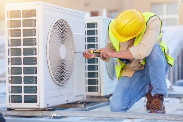 Best Affordable HVAC Services  in Lifornia City, CA