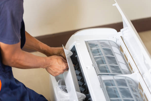 Trusted California City, CA HVAC Experts