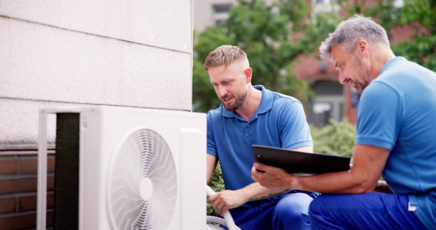 Best Local HVAC Companies  in Lifornia City, CA
