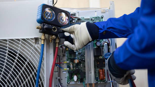 Best Local HVAC Companies  in Lifornia City, CA