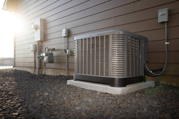 Best HVAC Emergency Services  in Lifornia City, CA
